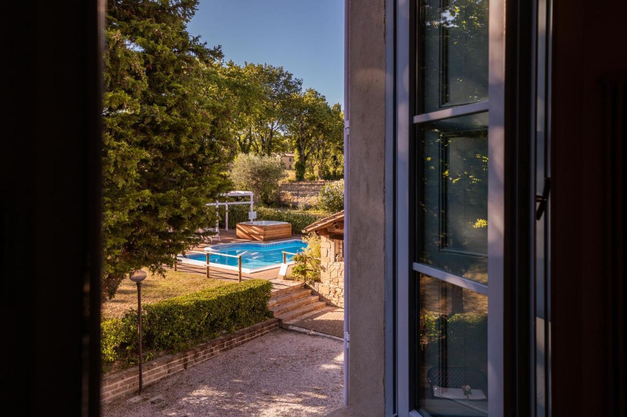 Residenza La Canonica 노빌라라 외부 사진