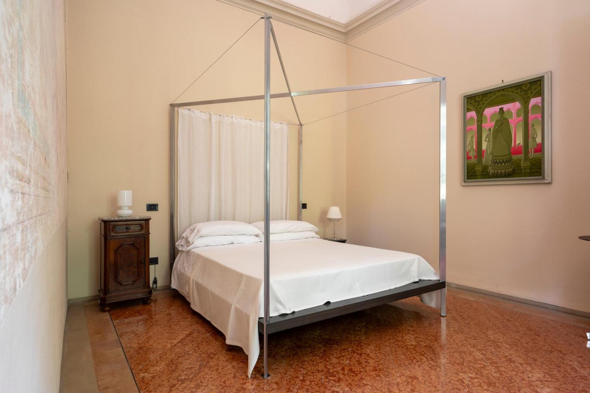 Residenza La Canonica 노빌라라 외부 사진