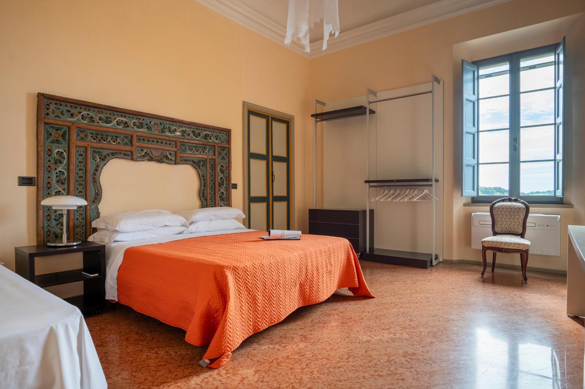 Residenza La Canonica 노빌라라 외부 사진