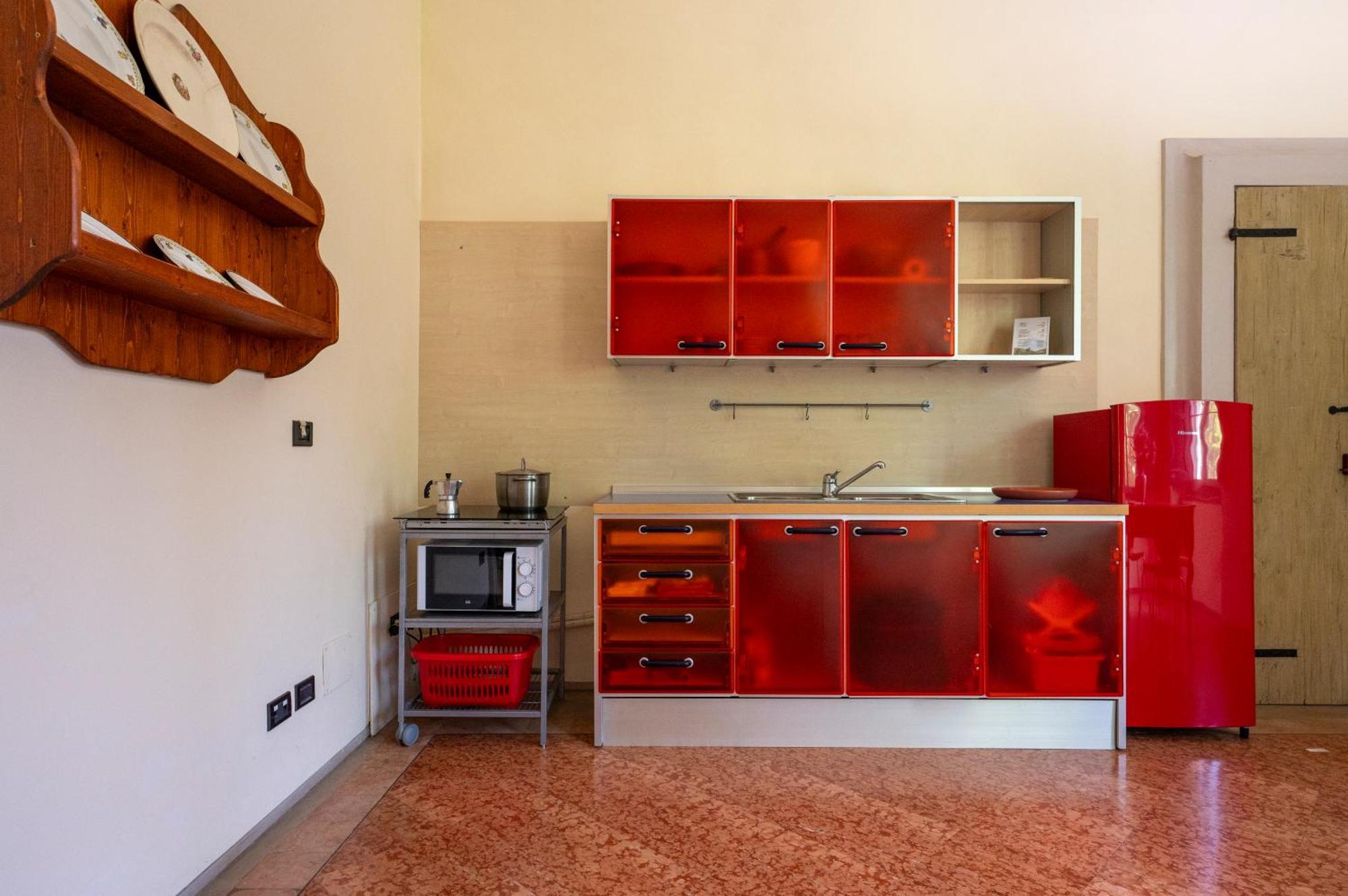 Residenza La Canonica 노빌라라 외부 사진